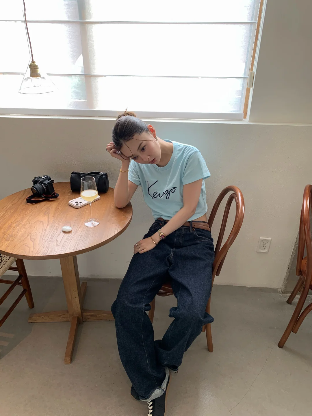 吃刨冰咯🍧