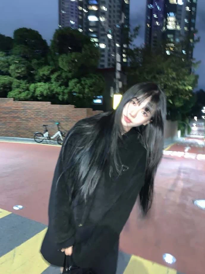 欧尼太俊了🥹🫶🏻