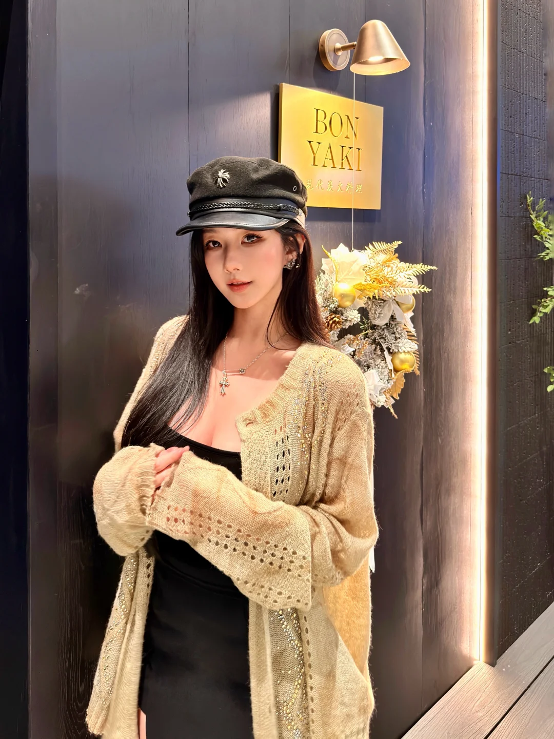 深圳| 一口入魂日式深夜食堂🍢 Bonyaki烧鸟