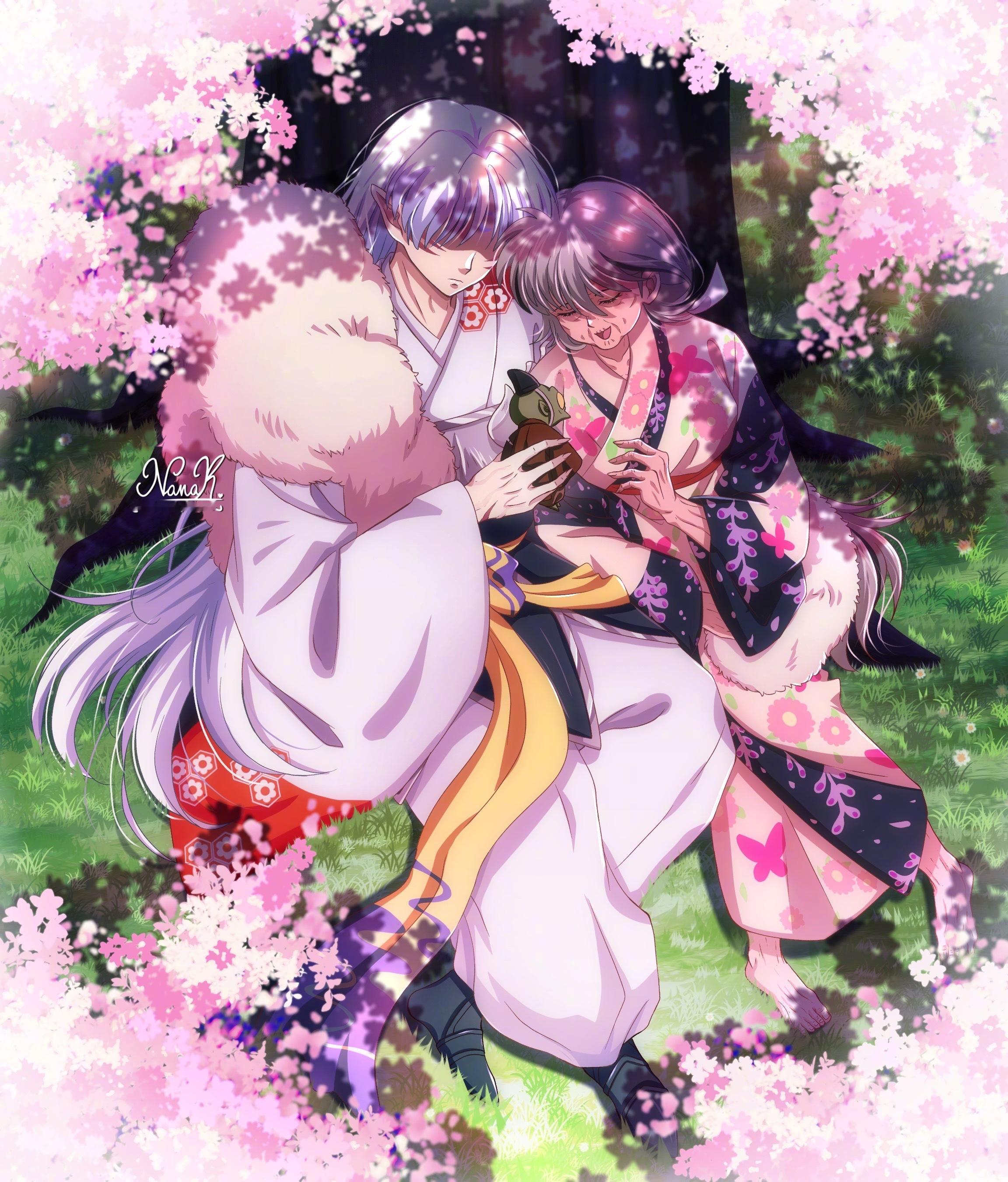 杀铃今年的七夕接力企划太震撼！
集结中｜泰｜日｜委｜阿根廷｜智利｜厄瓜多尔｜乌克兰｜美｜加｜乌拉圭｜秘｜葡｜西班牙｜印尼｜阿尔及利亚｜墨西哥，17国画师联合创作[相爱]

每一张都是诚意满满的精品，画风多元质量爆炸🔥
跨越国界的爱意，杀生丸与铃的羁绊，全世界都看得见[抱一抱]#杀生丸铃# ​