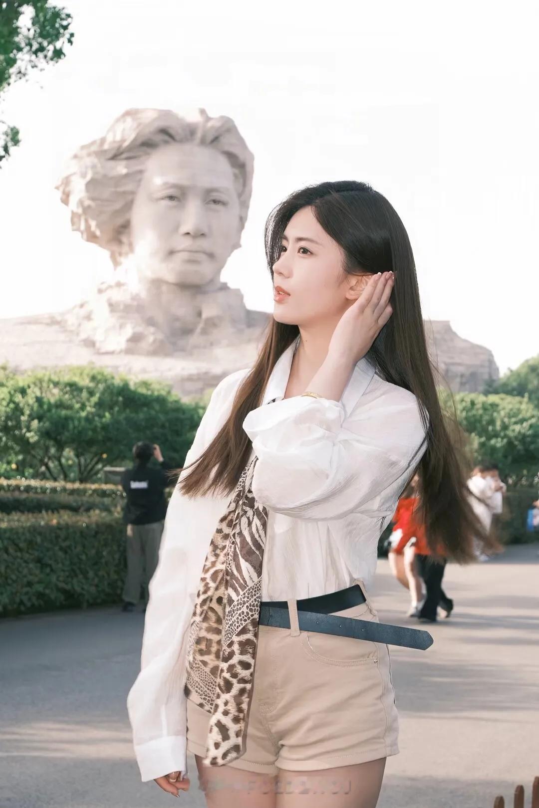 😜 清纯美女🙄