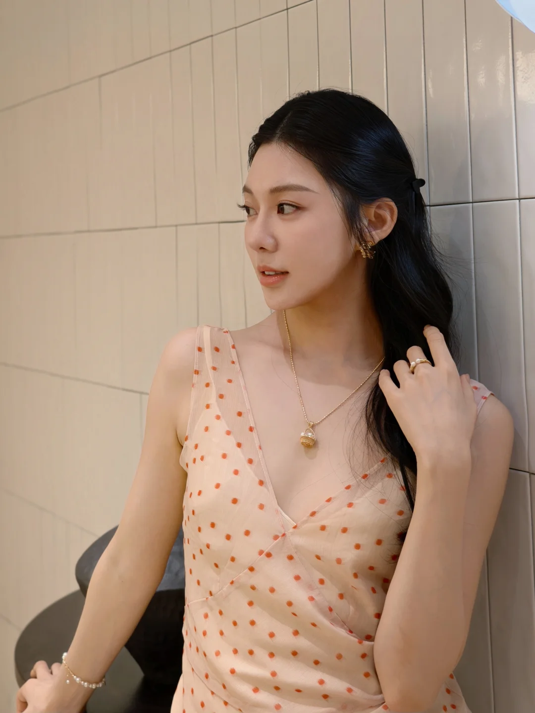 慵懒的周末💛