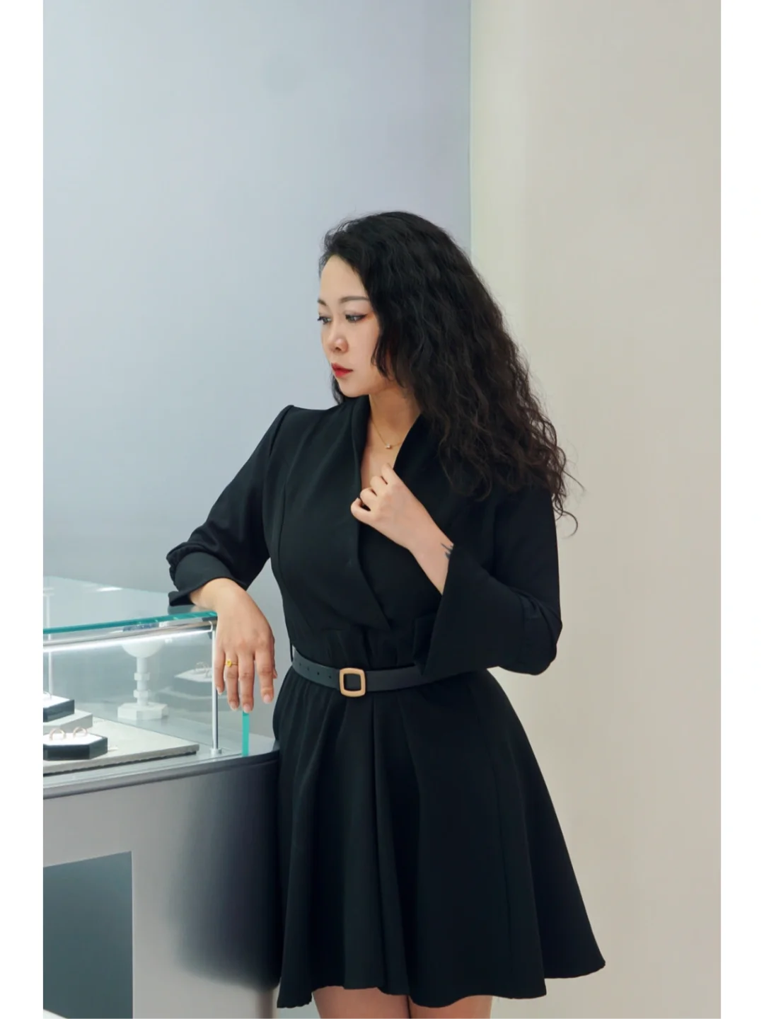 小白光｜他满满的真诚心意，俘获了我的心