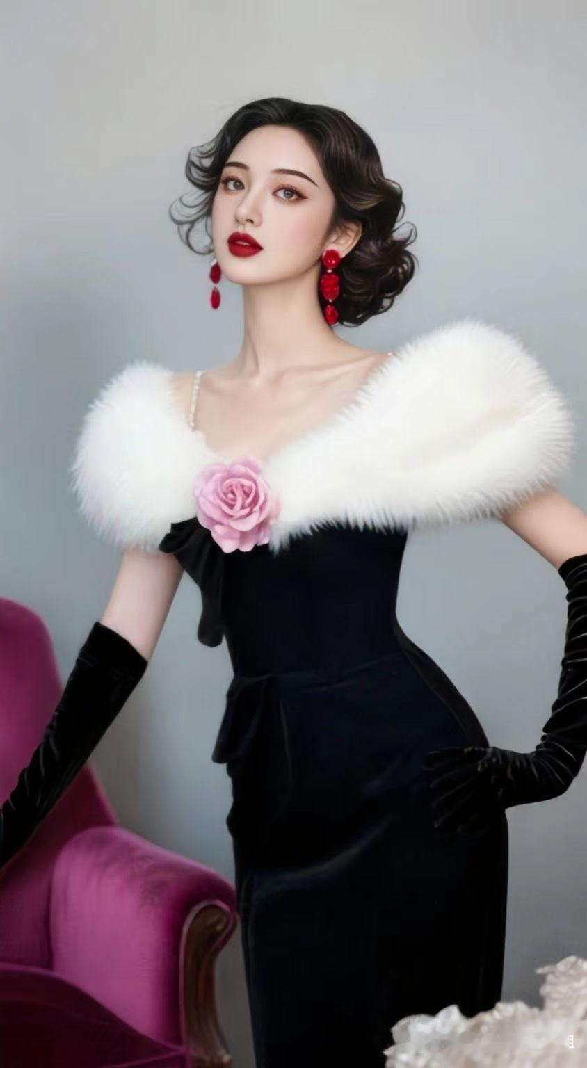 <p>星绘 优雅气质 名媛风 <!--{img:0}--></p><i...