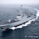 第14艘055露面！国产万吨大驱旧订单告罄，1.5万吨新舰2028问世？
在052哈尔滨舰退役引发了一轮舆论热潮后，近日出现的两艘舾装状态下的055，证实了去年第13、...[头条观察] ​