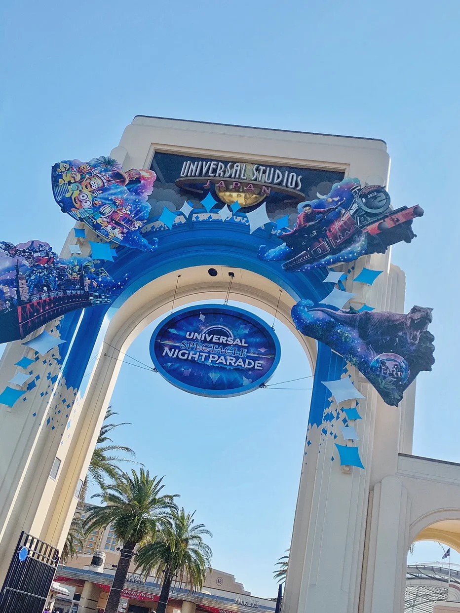 🇯🇵日本跨年之旅大阪—北海道高效打卡7日游之大阪环球影城