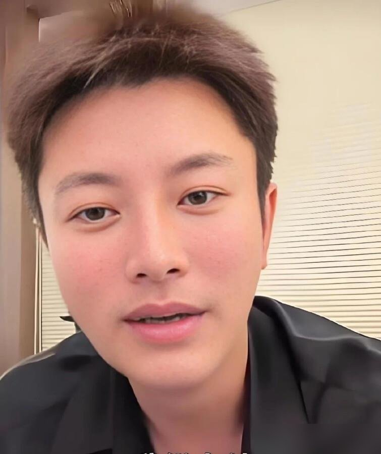 贾乃亮憋了八年，终于把实话撂直播间了：不是爱干，是没戏拍。
最后一部电视剧2019年拍的，压到2024年才播。播的时候黄花菜都凉透了，别说热度，连骂的人都没几个。一个演员，戏播了跟没播一样，这行还怎么待。
他倒坦诚，说直播带货挣得比片酬多得多。但话锋一转，压力也大得吓人，随时怕被市场一脚踹下去。