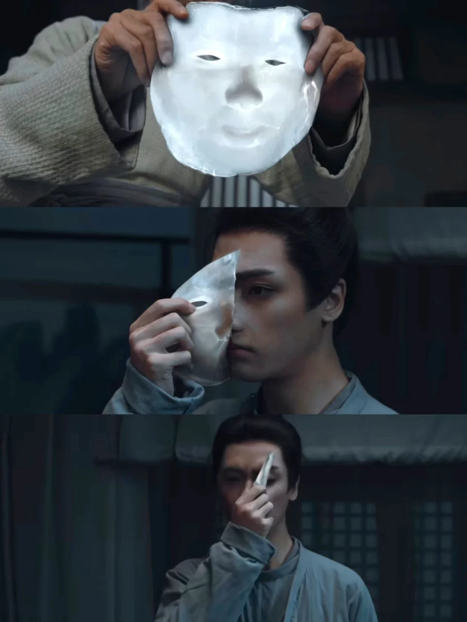 妈呀妈呀❗️这新剧杀疯了❗️