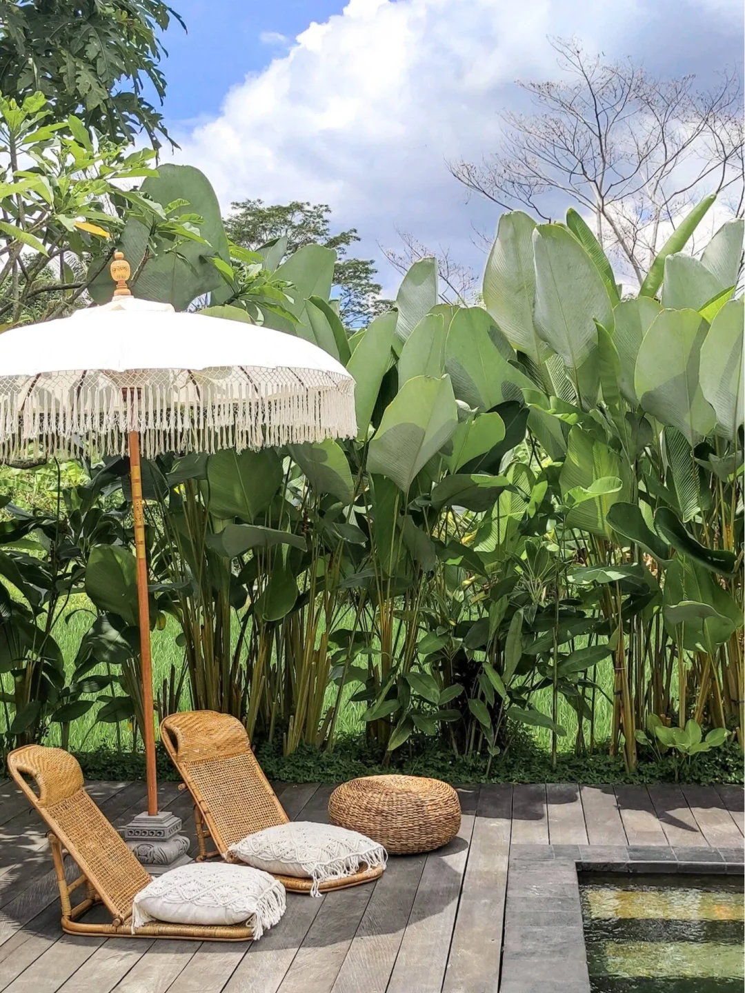 第1次去巴厘岛🇮🇩应该住在哪？附住宿推荐！