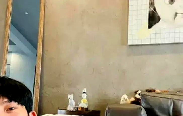 何炅去井柏然家吃顿饭，愣是摸黑找不到水杯。

以前全屋冷灰水泥墙、连主灯都不装，白敬亭去一次吐槽像受刑，他硬说亮光失眠。

其实是童年缺安全感，把家当龟壳。直到跟刘雯相恋六年，冷水泥全换成了暖木地板，全屋通亮。

兄弟劝十年不如爱人一句话。能让人拆掉心防的，从来不是道理，而是一屋子踏实的烟火气。