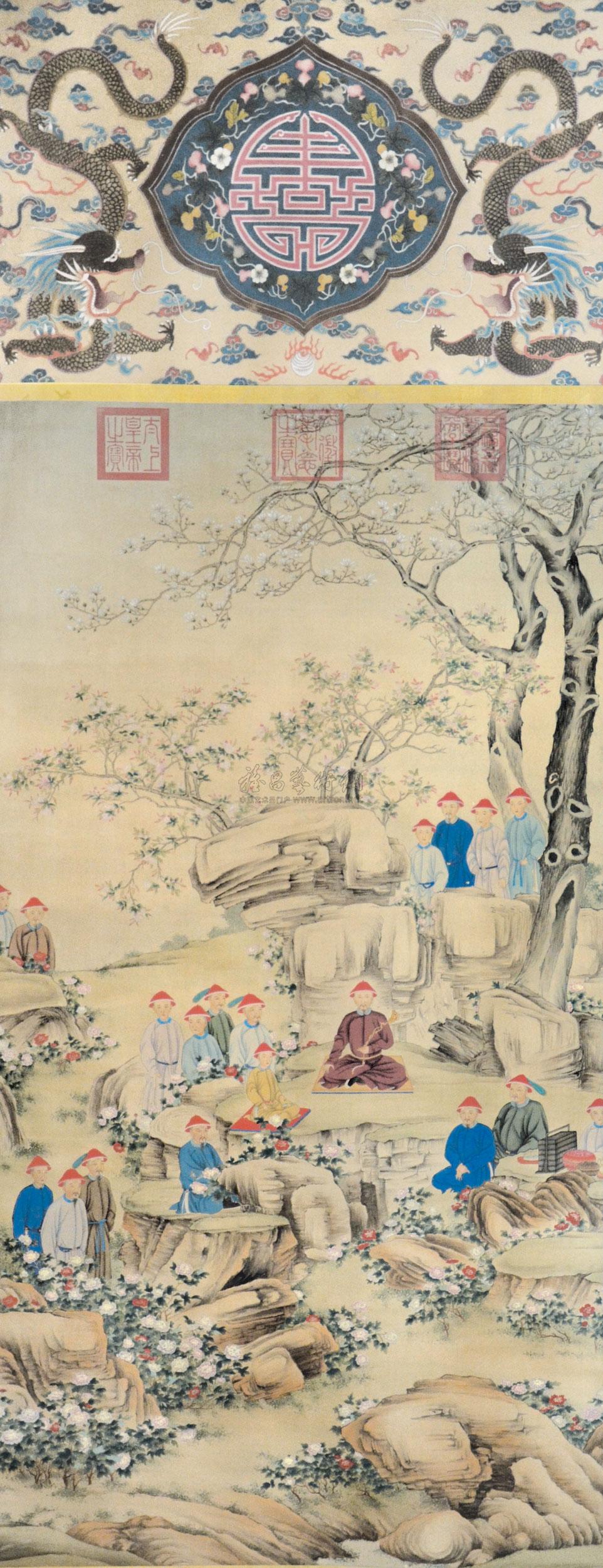 乾隆退休后为啥不敢惹和珅？笑死，这才是“太上皇”的真实底气！
乾隆当了60年皇帝，实在熬不动了，拍拍屁股就把皇位传给了儿子嘉庆，自己当起了太上皇。

按说这太上皇那可是“退休皇帝”，余威还在呢，想收拾个大臣还不是分分钟的事儿？可谁能想到，乾隆退休后，居然对和珅“手下留情”？这事儿要搁别的皇帝头上，那