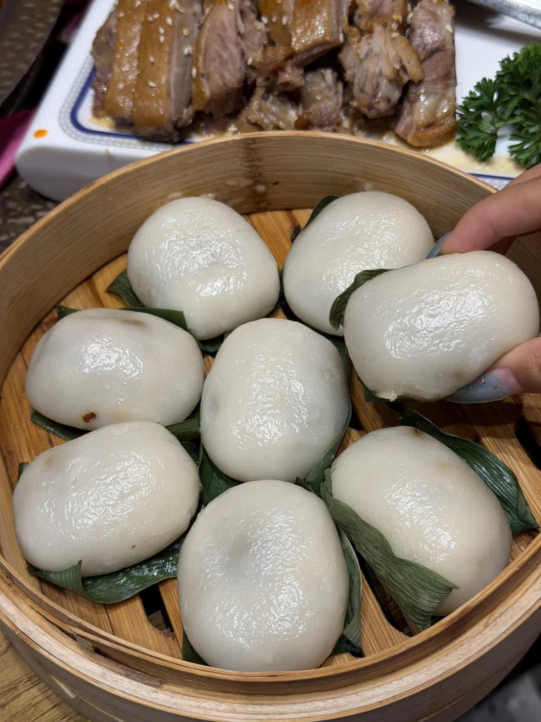 四川这个叫啥啊？？？真的好好吃啊。。。😭😭