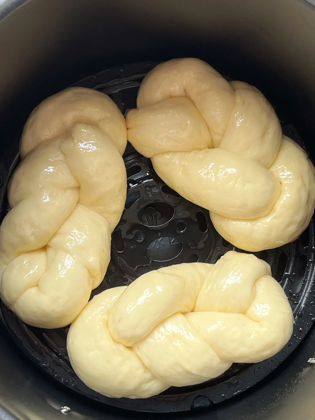 挑战100天空气炸锅美食不重样的第5天