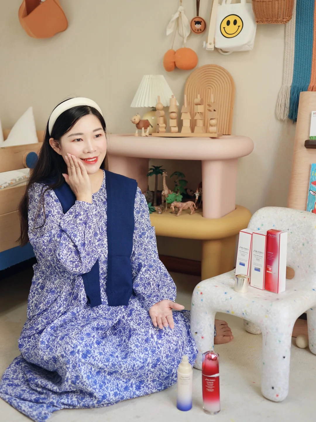 每逢秋冬换季，到了一年一度大换血的时候