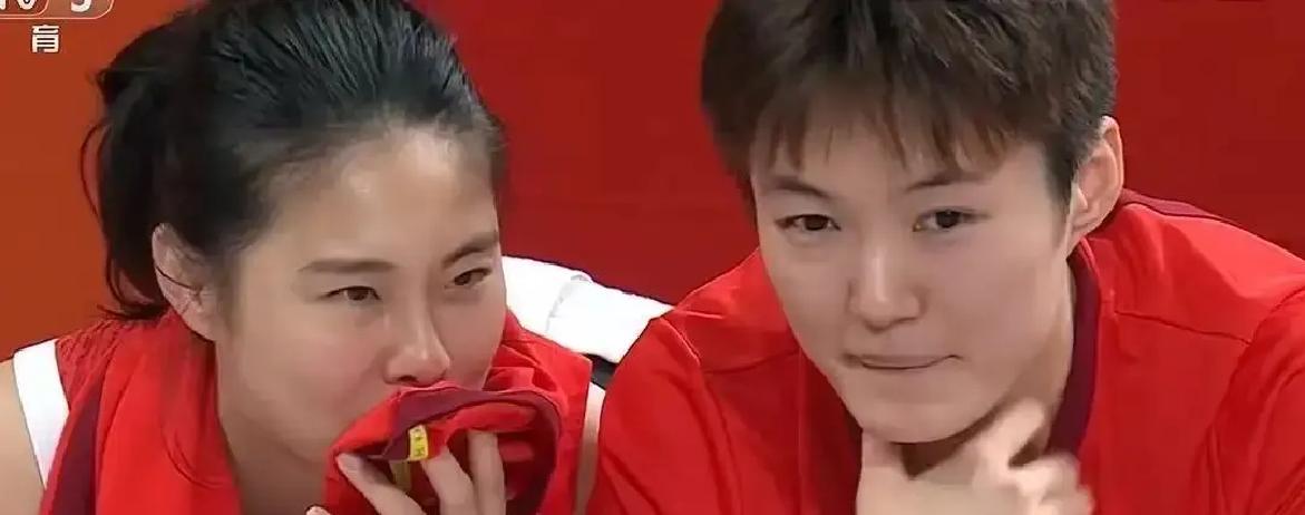 随着女篮111-46泰国！诞生3大不争事实，不是陈玉婕最大功臣是她