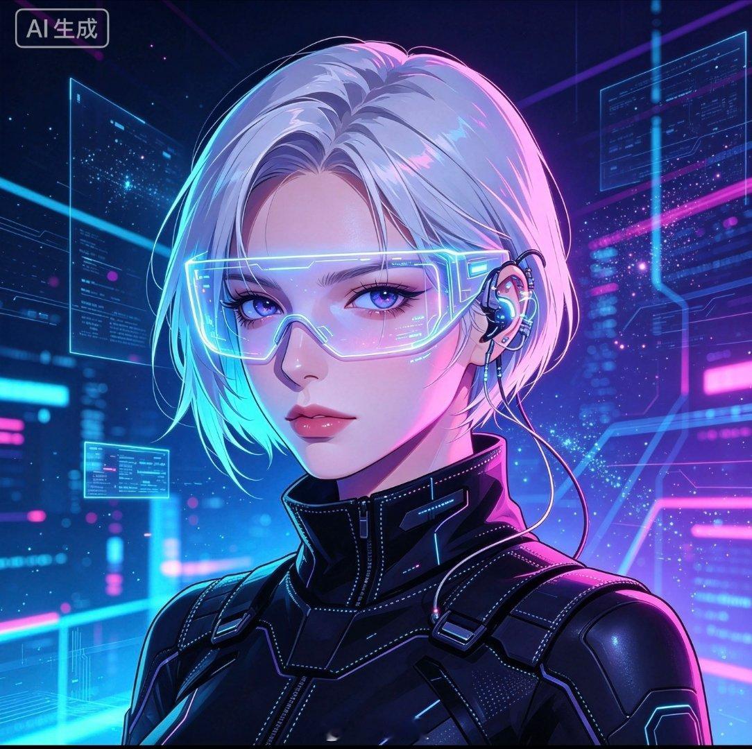 #AGI时代真的来了吗#AGI时代，与其说"来了"，不如说"正在敲门"。

今天的AI已经能写代码、做PPT、剪视频、跑科研，能力边界每天都在刷新。但真正的AGI——像人一样自主思考、跨领域学习、理解常识并持续进化的通用智能——还差最后一口气。

差距在哪？不是算力，不是数据，而是自主性与因果推理。大模 ​