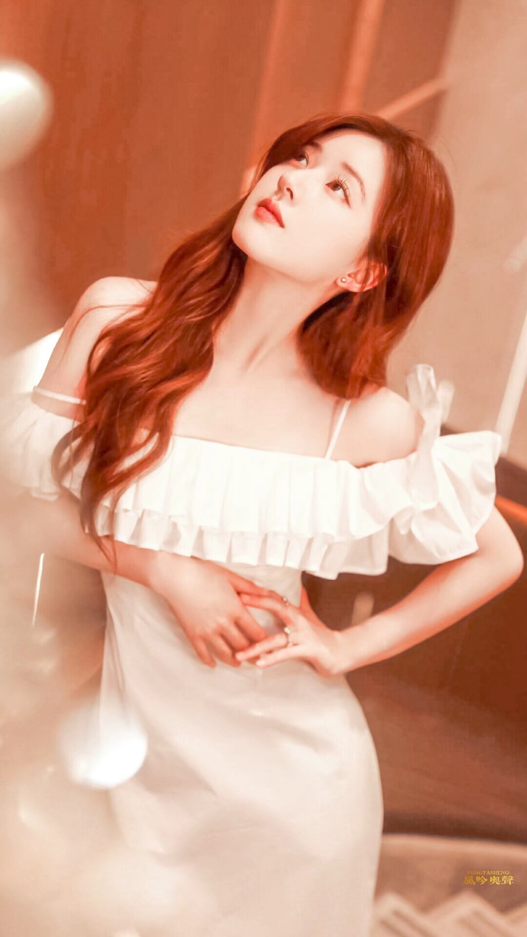 这组真的完全白月光🥹🥹🥹  ​​​