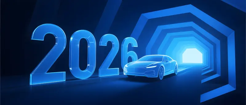 2026年值得期待的车型还真不少。小米SU7中期改款就很有看点，预售价...