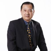 麦氏理论创始人陈少川