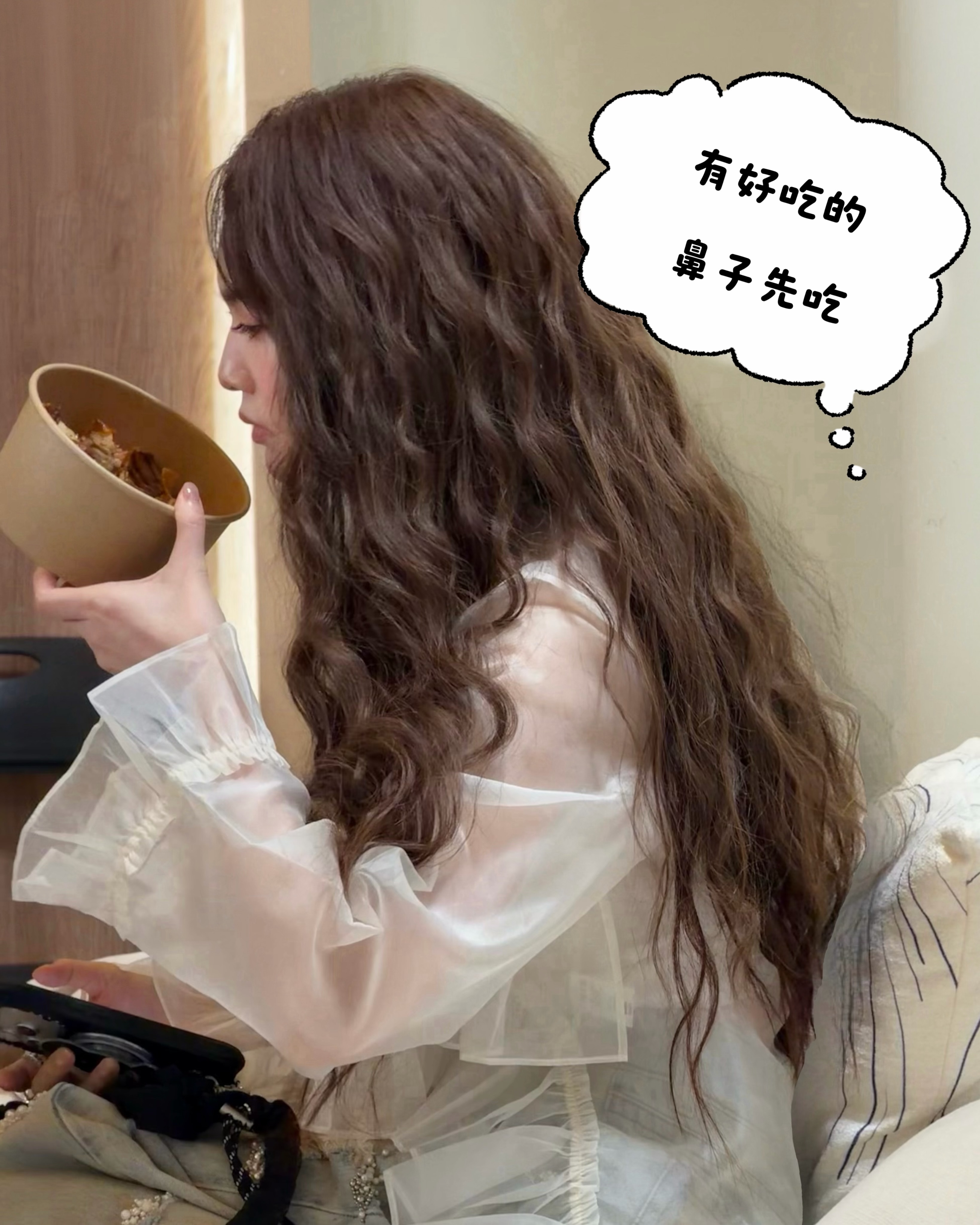 #杨丞琳[超话]#[照相机]#杨丞琳房间里的大象世界巡回演唱会#
【IG貼文 / rainie77】
一些plog+murmur💬
♯生活碎片 ♯生活碎碎唸
🎵楊丞琳·匆忙人生 ​