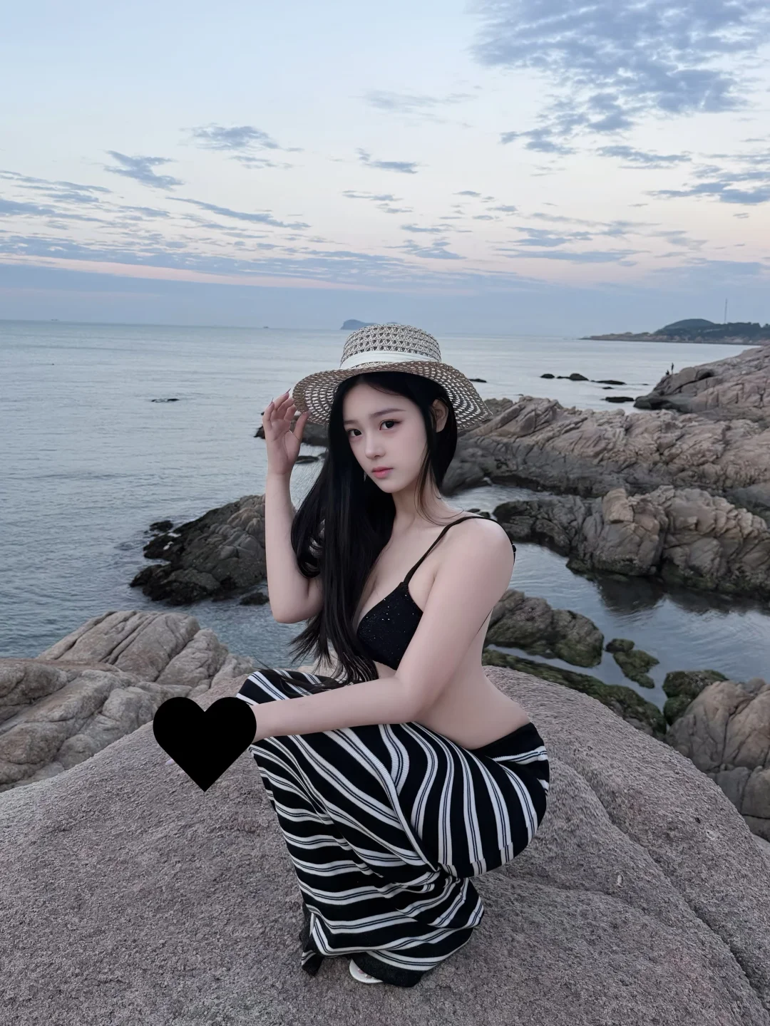 威海｜挖到海边神仙酒店🌊