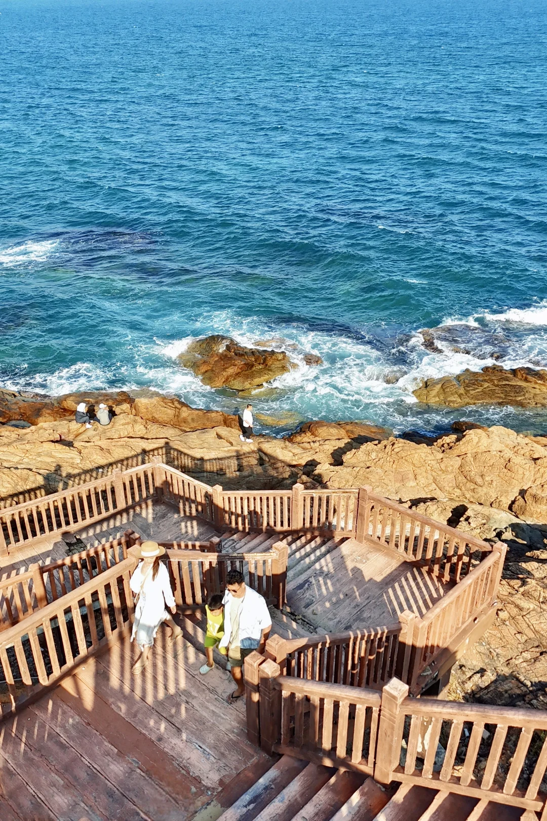 陵水带娃刚回，说说我的真实感受，坚决不删！