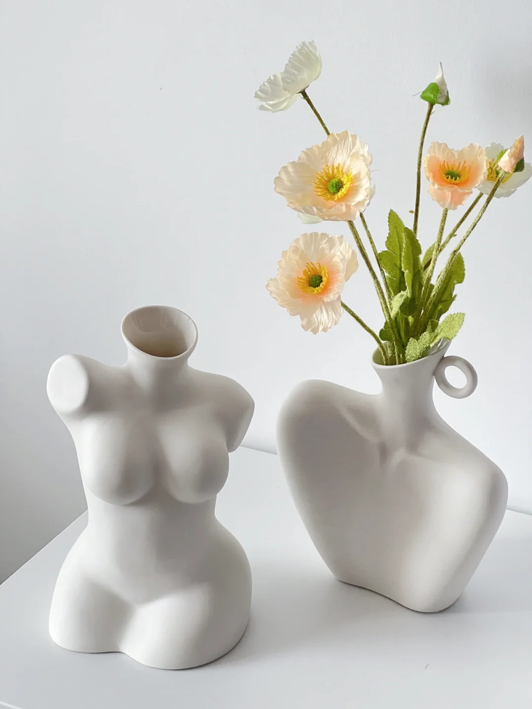 近期入的便宜又好看的花瓶摆件