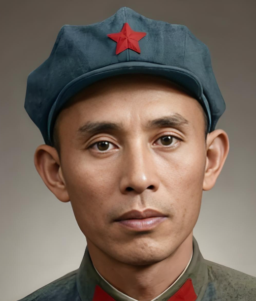 1957年夏，一份来自中央军委的指示传到贵州省委，又由省委第一书记苏振华当面传达给中共遵义地委书记李苏波：时任国防部长的彭德怀，提请贵州方面务必找到红三军团参谋长邓萍的遗骸。
 
一口没有留下记号的黑漆棺材，一座没有墓碑的坟，差点让红三军团参谋长邓萍长眠无名之地。直到1957年夏天，彭德怀仍惦记着这
