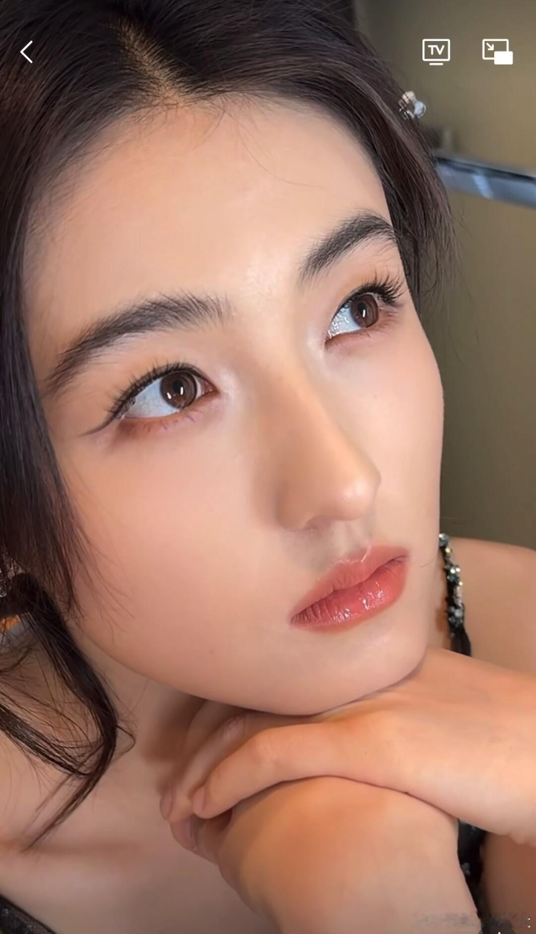 张子枫 ​