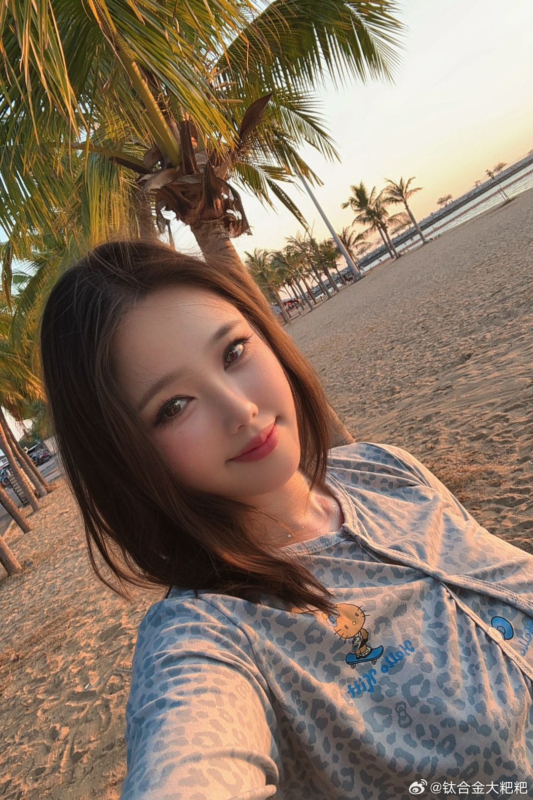 早上好啊 依旧水点日常[二哈] 硬盘坏掉的半个月我真的好闲 ​​​