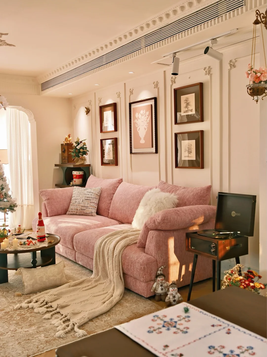 果然一代人有一代人的装修审美！