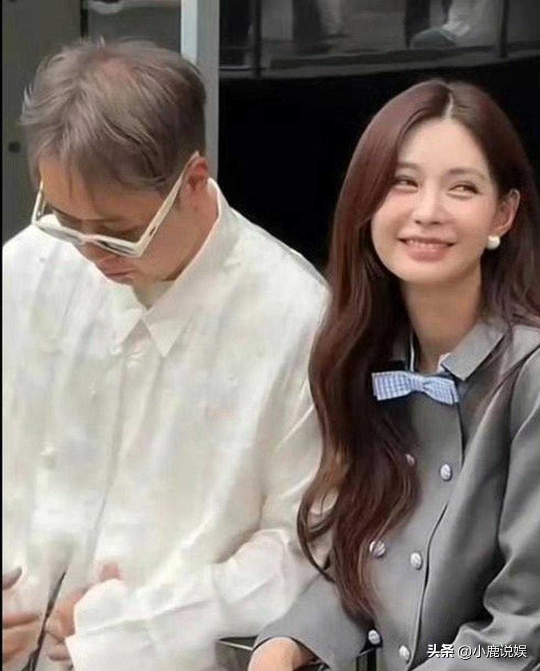 杜海涛这是偷偷去演《家有儿女》了？这圆润版高亚麟我直接笑喷！

刷到杜海涛近照，我盯着屏幕愣了十秒——这圆润的脸庞、憨厚的笑容，活脱脱就是《家有儿女》里高亚麟老师年轻版啊！连标志性的小眼睛都莫名神似，网友辣评：“这是去夏东海家串门了吧？”

但最绝的是沈梦辰。从恋爱时全网唱衰到如今甜蜜合体，人家看海