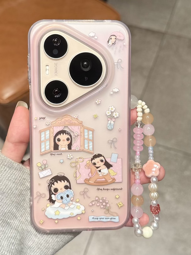 𐙚‧₊˚💖小玉✿⋆🌸~华为Pura90promax也有啦‼