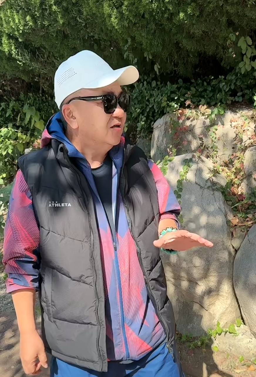 董路，谋篇布局放出大招——四大赛区覆盖全国，助力中国足球小将漂洋过海，最大限度兑
