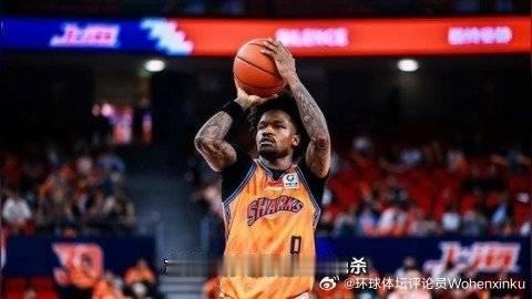 这篇视频很有意思《古德温神奇抢断三分绝杀！上海男篮91-88险胜广厦，总决赛》