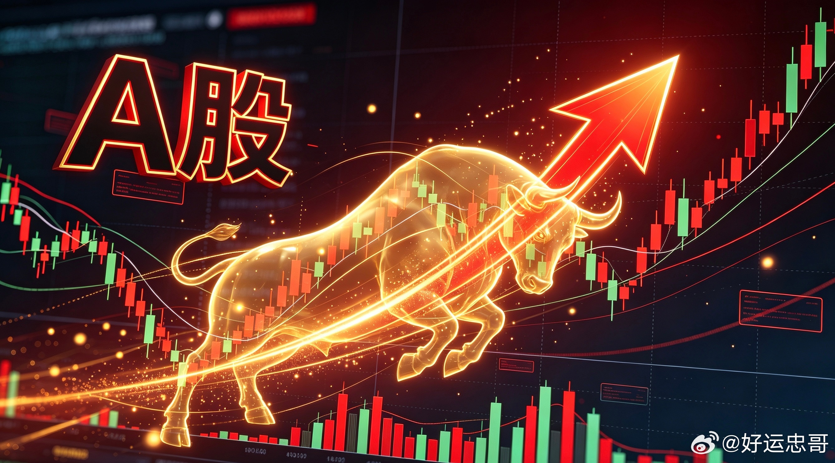 下周初两大重点方向，留意低位主线机会

下周开盘优先盯两个板块：人形机器人、国产软件（软件服务）。

说说看好这两个方向的理由：
1、上周大盘剧烈震荡调整，这两个板块同步跟随波动，但整体走势明显强于大盘，抗跌属性凸显。
2、人形机器人核心标的宇树科技上周走势亮眼，持续跑赢各大指数，周五拿 ​