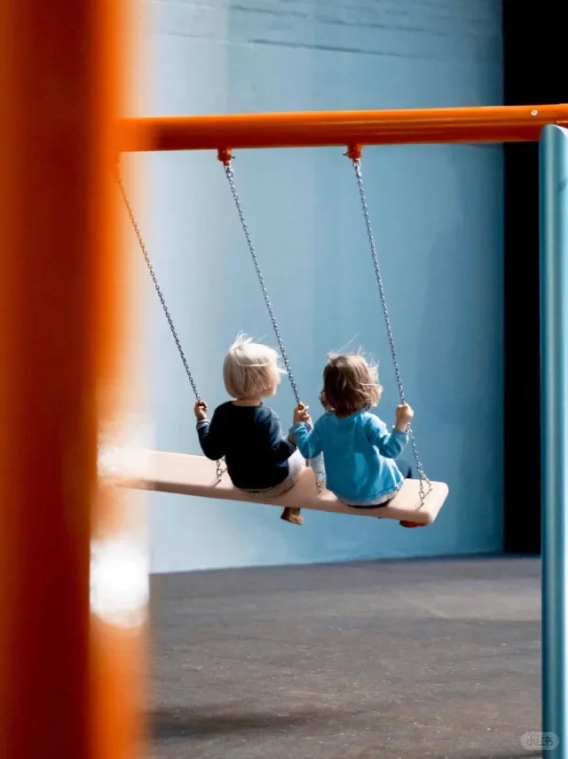 【每日分享】秋日的约定