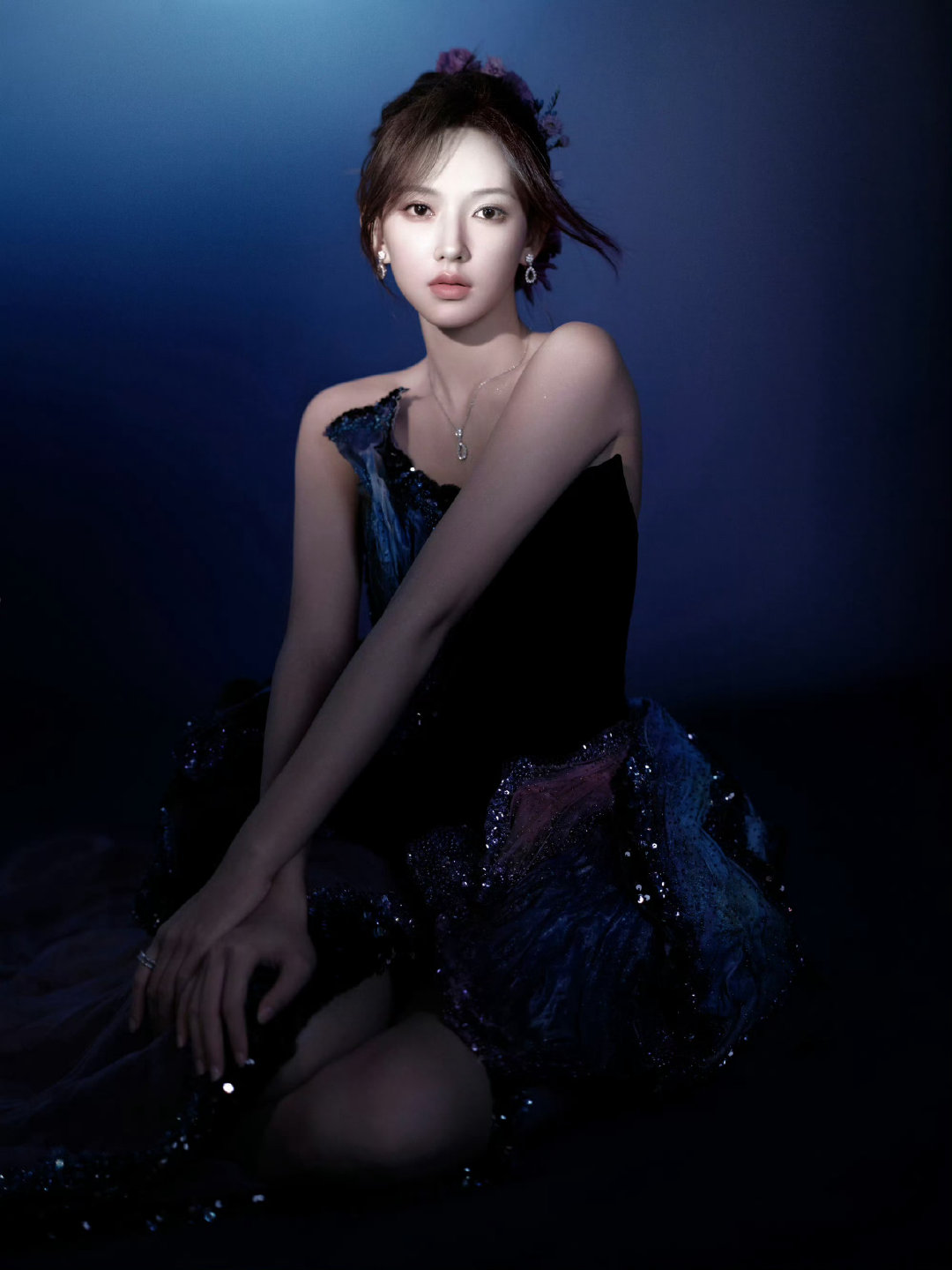 #程潇[超话]# 

程·星辰大海·潇 ​