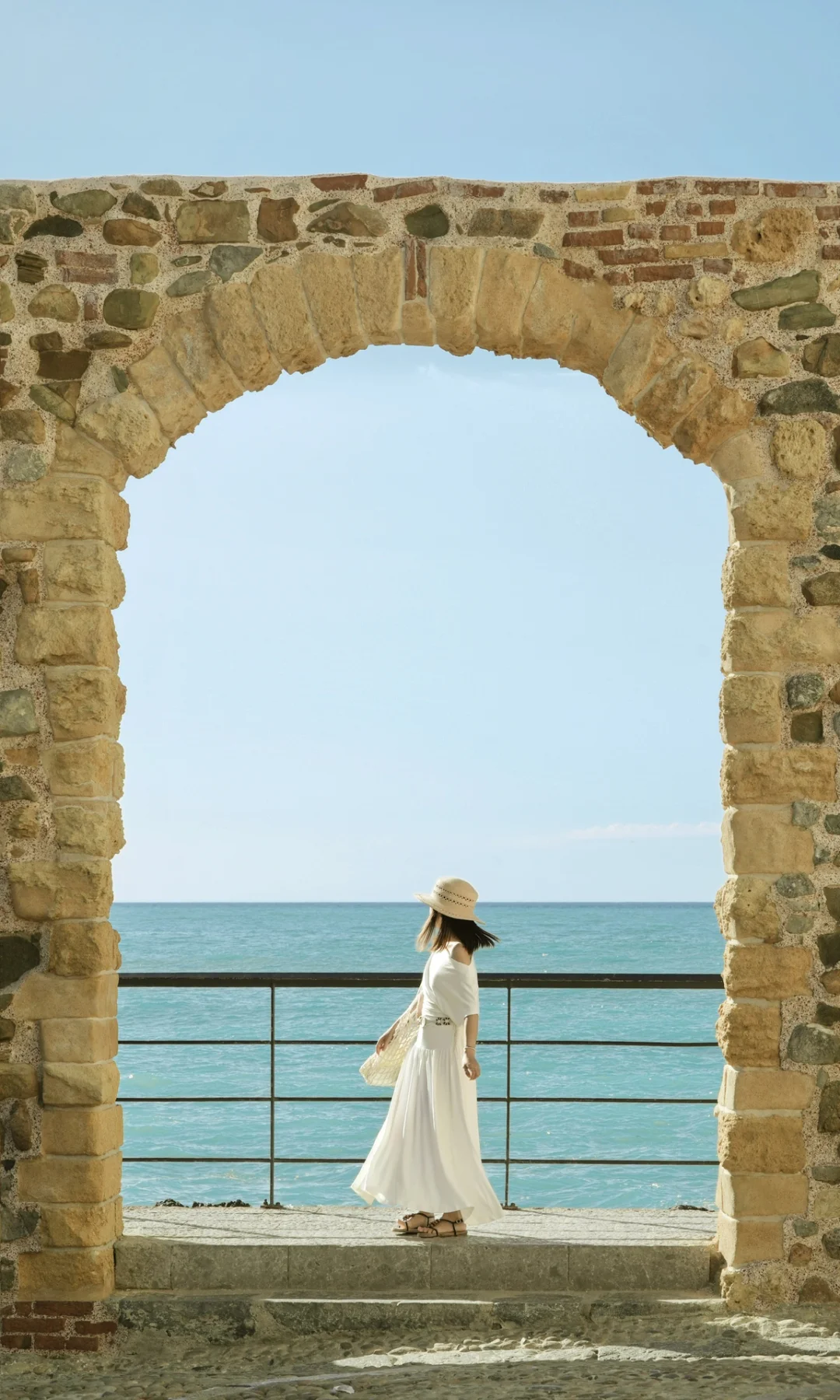 当我用满屏图打开西西里岛🇮🇹附教程