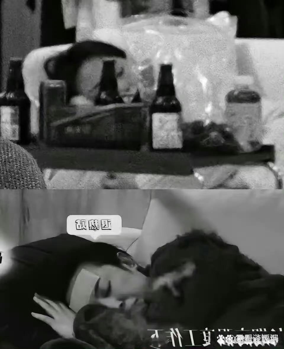 沈腾工作室删掉的够快啊（但还是被网友保存下来了～ ​
