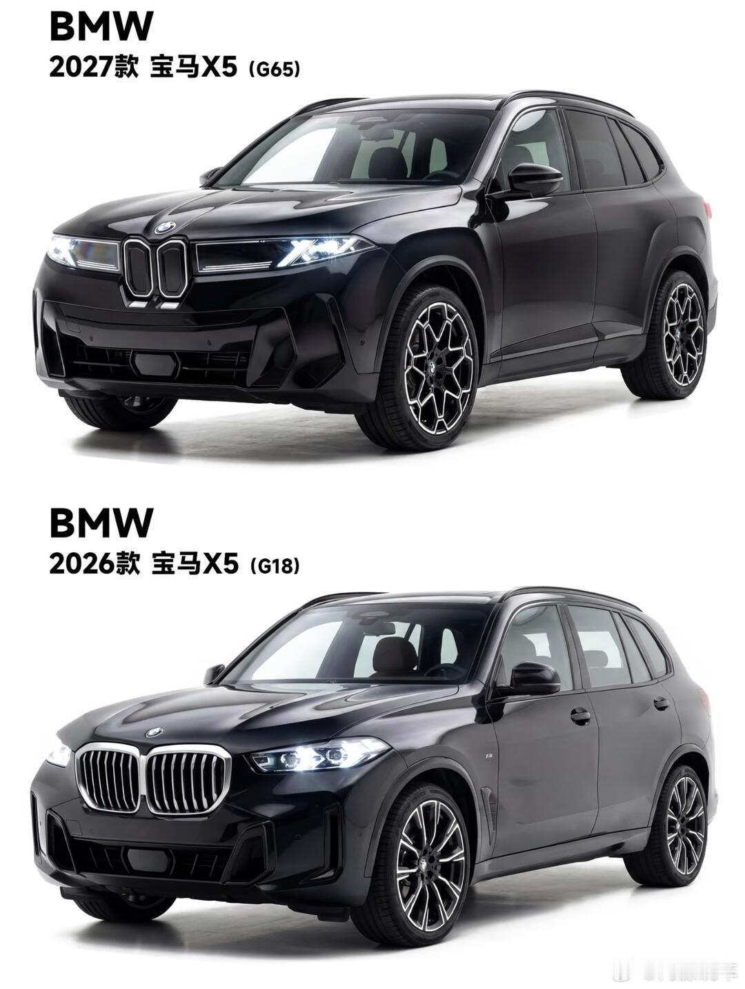 老款宝马X5如今月销量稳定在4000+左右
新款宝马X5的销量会在多少 ​