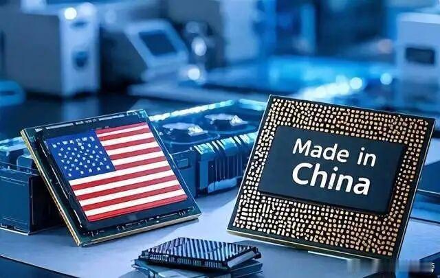 苹果要买中国存储芯片，美国议员破防了：那我们的禁令将成笑话  最近，围...