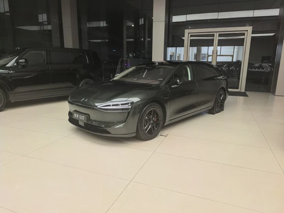 🔥享界S9T展车现车｜限时优惠