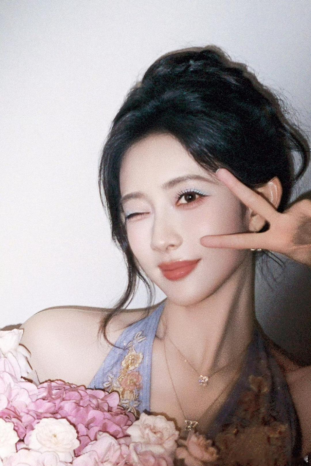 #孟子义[超话]#