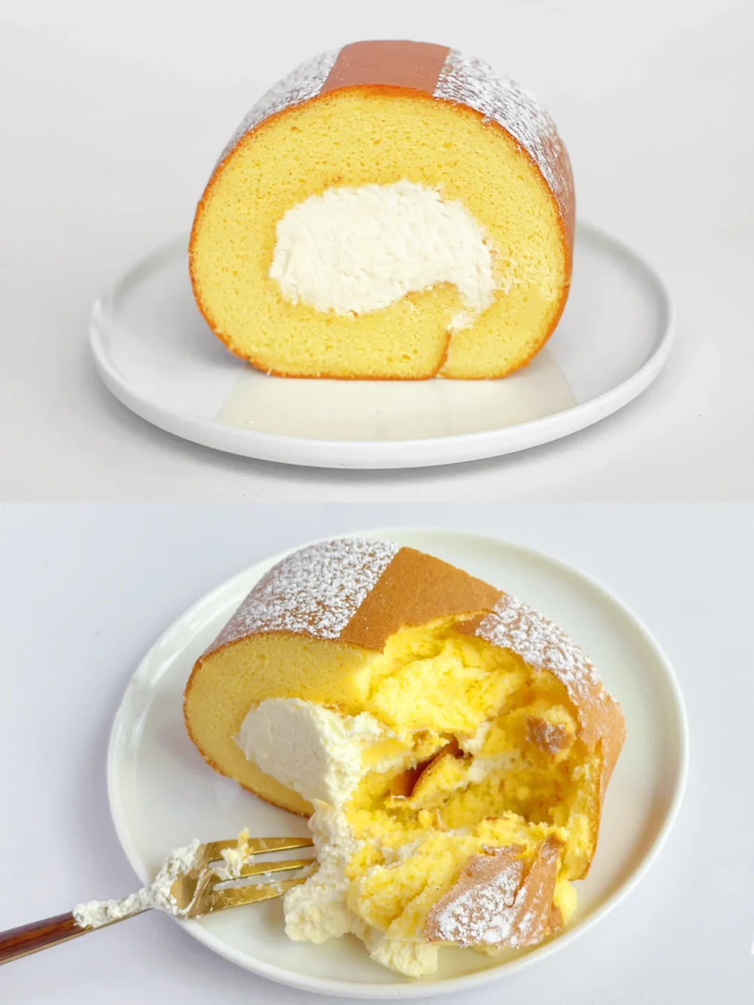 放开那个MOF浮云卷｜卖了一千条的配方在这里