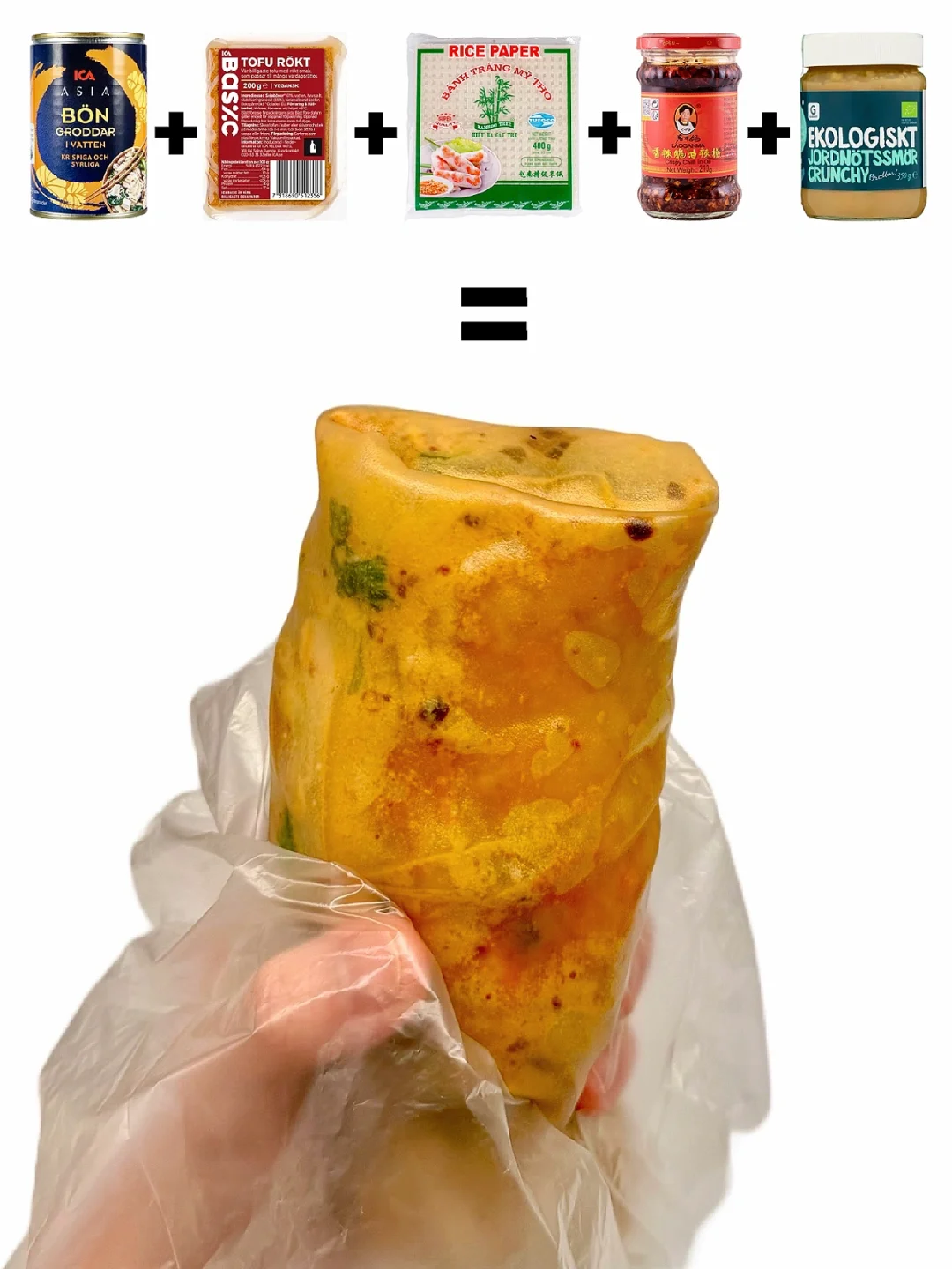 这么做也太简单！太好吃了吧！