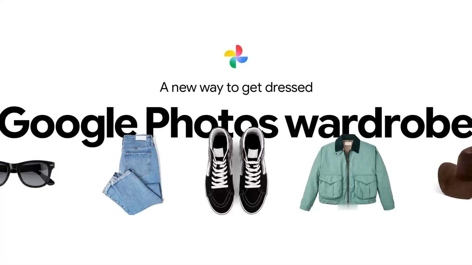 【Google Photos Wardrobe 功能现已登陆 iOS】

Google 今日表示，其数字衣柜功能已在美国、印度和巴西的 iOS 版 Google Photos 中推出。

Google 早在 4 月份就宣布了这项功能，但之前仅限于安卓用户。衣柜功能利用 AI 技术，从 Google Photos 中提取服装图片，并将它们整理到一个数字衣柜中。

用户 ​