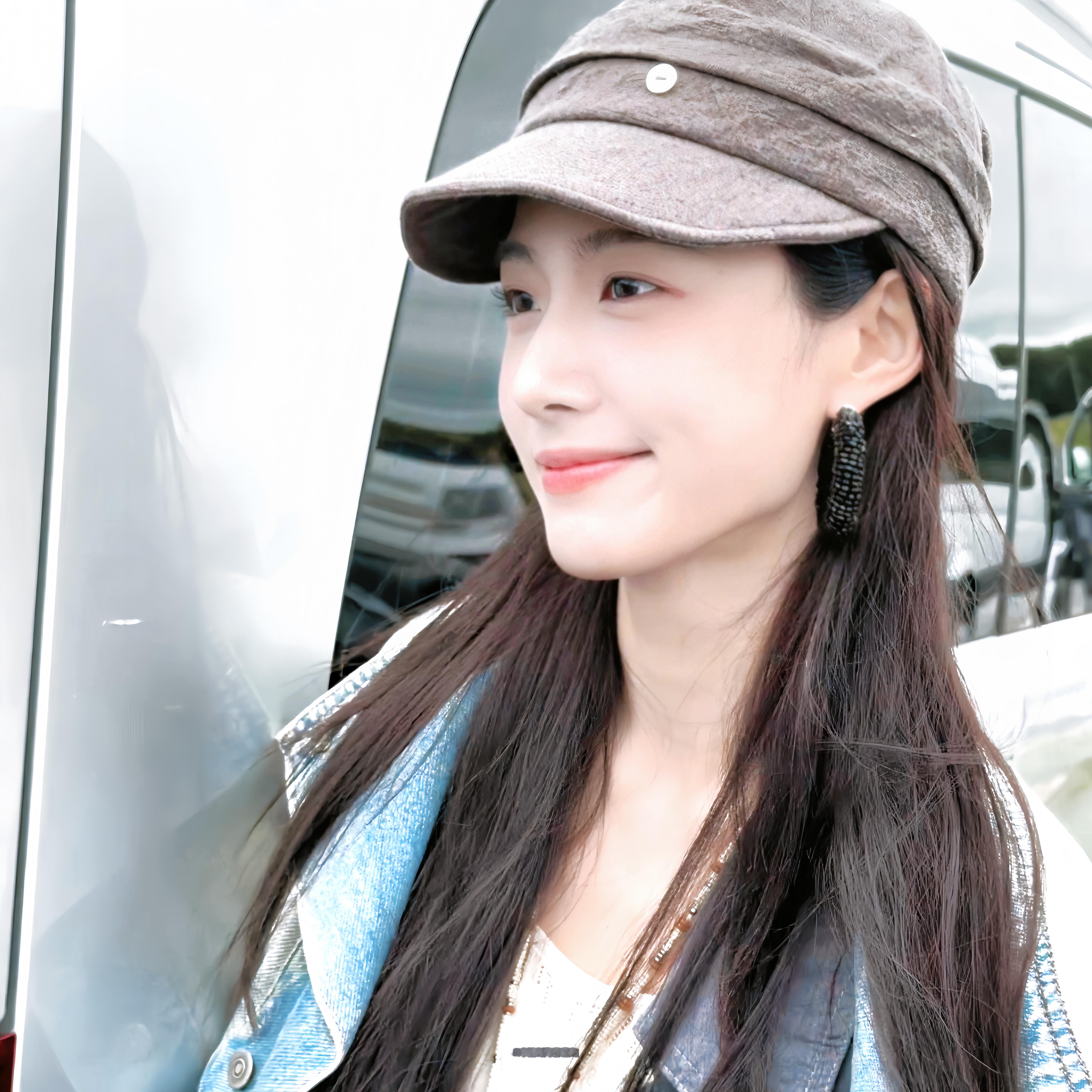 EP02｜*旅行晓噜的明信片邮件📮

#卢昱晓遇见才晓# ​