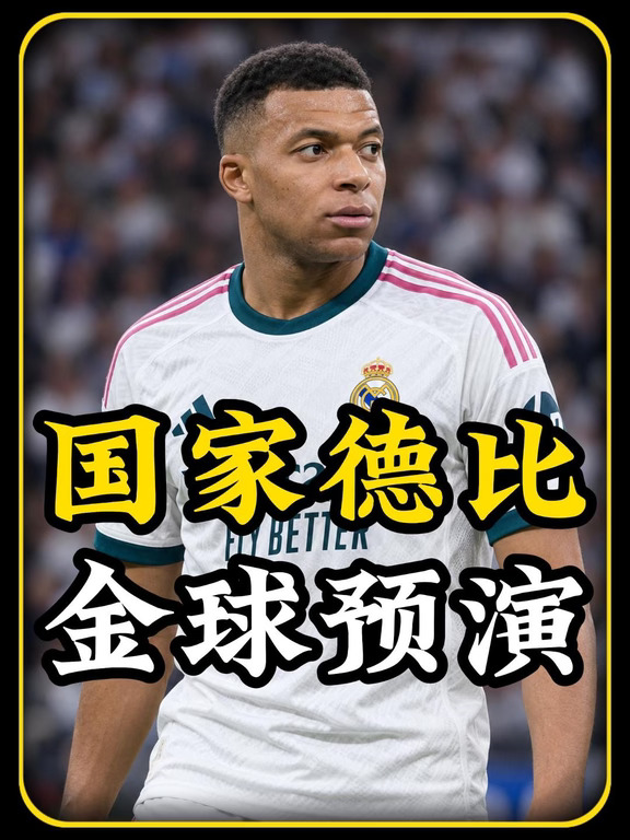 禁止防守！皇马高层下达究极命令！