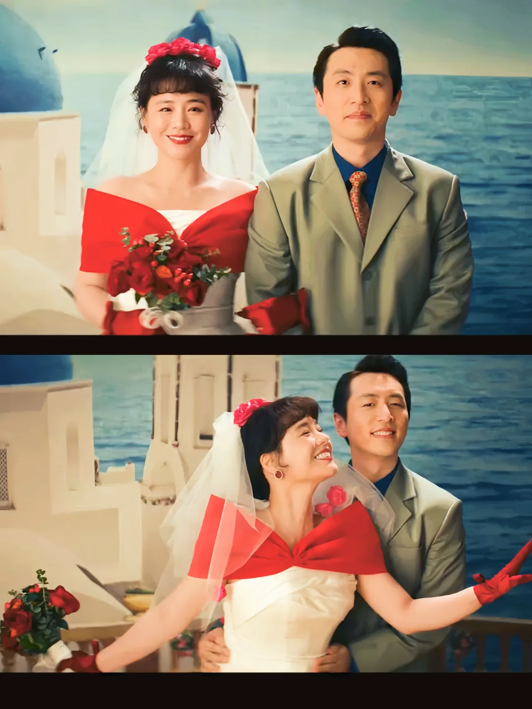 “她首先是自己，然后才是你妈妈”